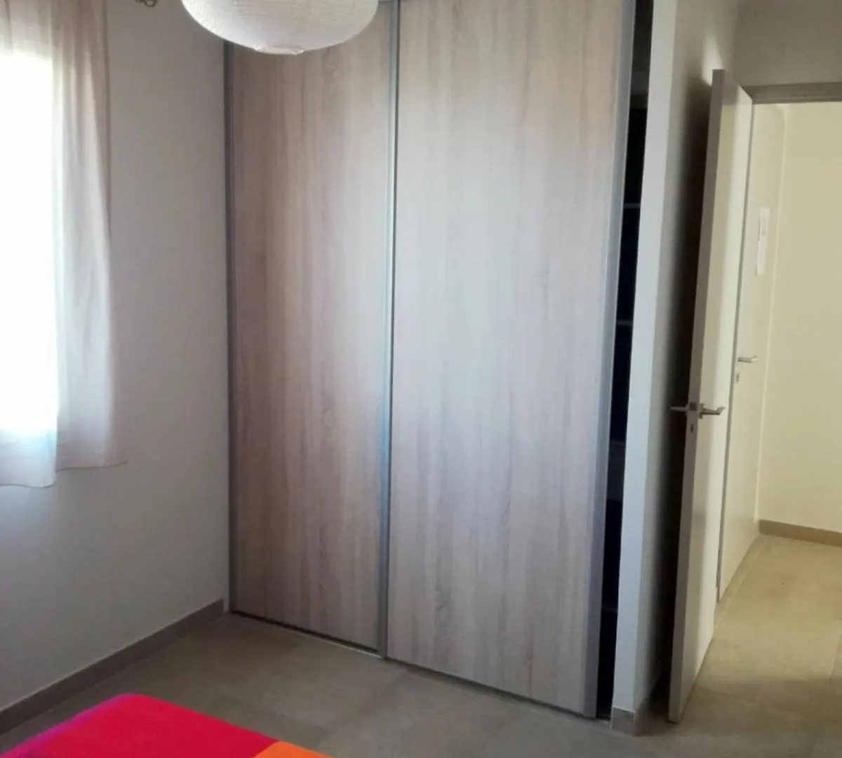 Apartment Spacious T4 With Garden - Near Beach Six-Fours-les-Plages