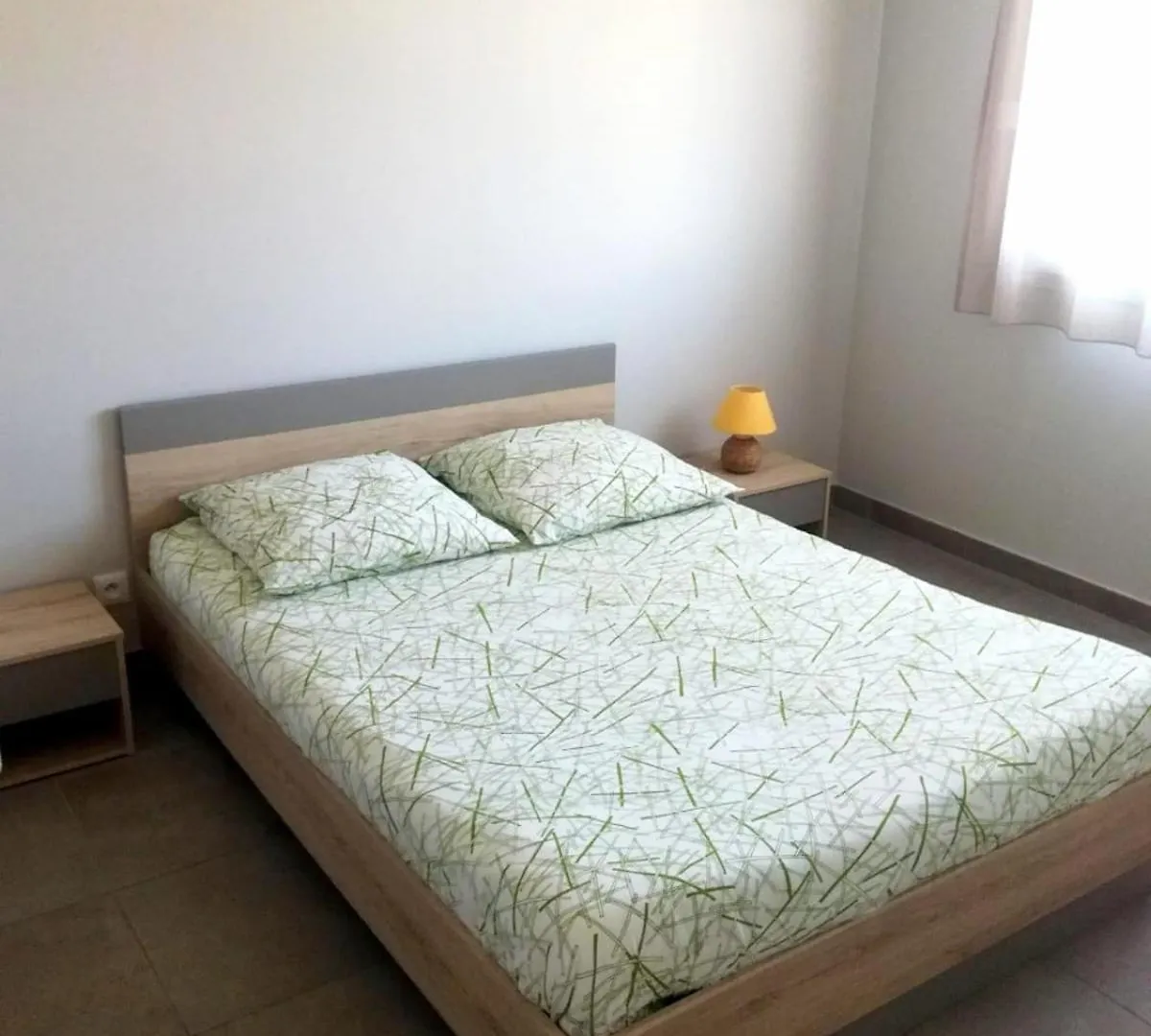 Spacious T4 With Garden - Near Beach Six-Fours-les-Plages
