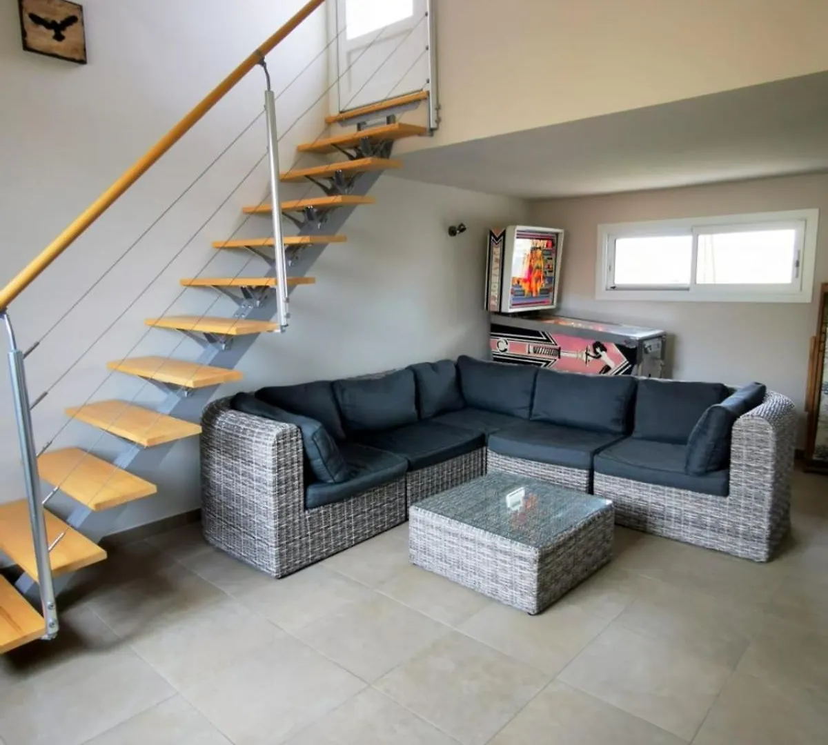 Apartment Spacious T4 With Garden - Near Beach Six-Fours-les-Plages France